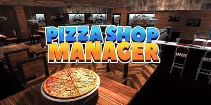 御三家Game-披萨店经理