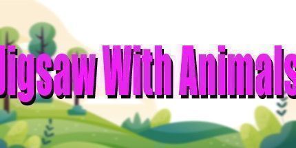 御三家Game-动物拼图