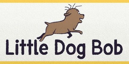 御三家Game-小狗鲍勃