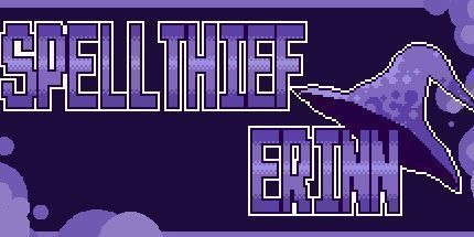 御三家Game-咒器窃贼Erinn