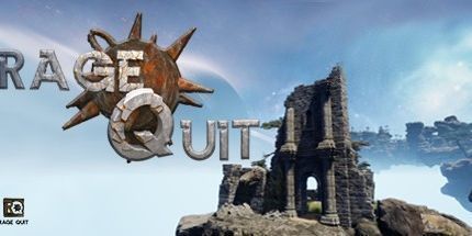 御三家Game-愤怒退出