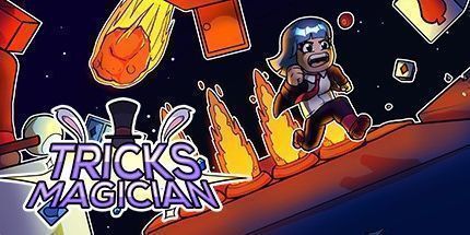 御三家Game-魔术师技巧