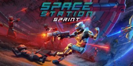 御三家Game-空间站冲刺