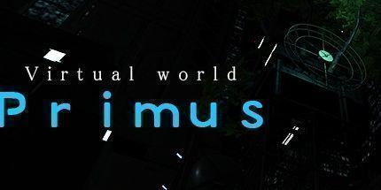 御三家Game-虚拟世界Primus