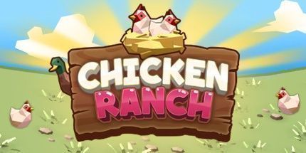 御三家Game-鸡场