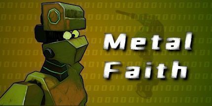 御三家Game-金属迷心