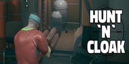 御三家Game-猎人斗篷