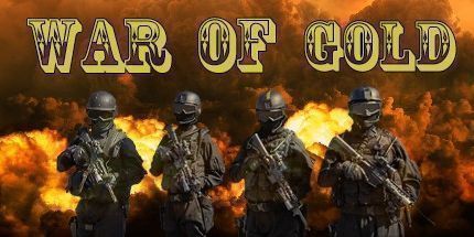 御三家Game-黄金战争