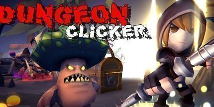 御三家Game-地牢点击器