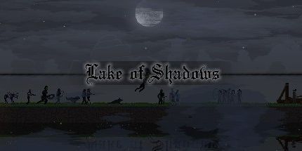 御三家Game-阴影之湖