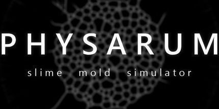 御三家Game-PHYSARUM