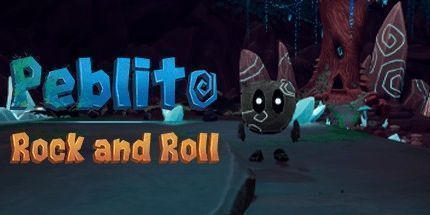 御三家Game-Pepblto: 摇滚