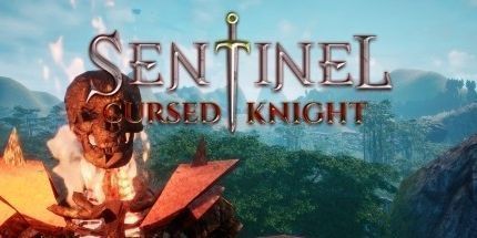 御三家Game-哨兵：诅咒骑士