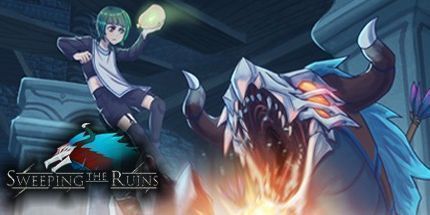 御三家Game-席卷废墟