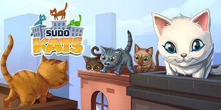 御三家Game-SudoKats