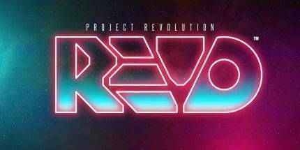 御三家Game-REVO