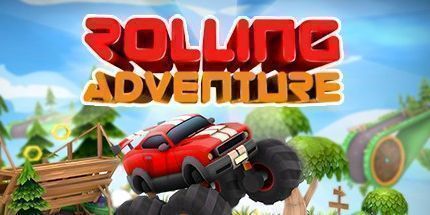 御三家Game-滚动冒险