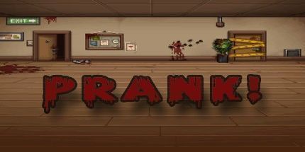 御三家Game-恶作剧!