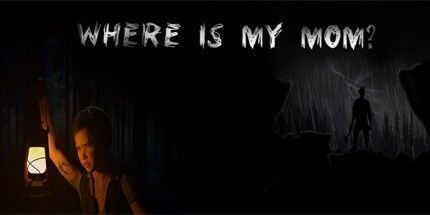 御三家Game-我妈妈在哪里