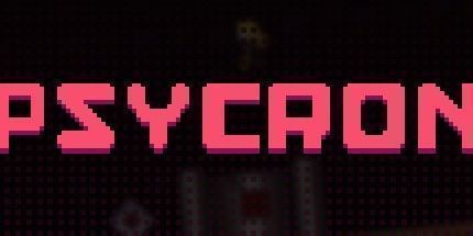 御三家Game-PSYCRON