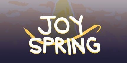 御三家Game-Joyspring