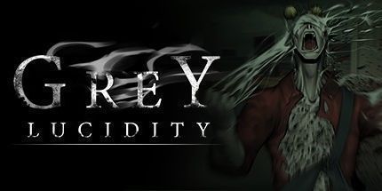 御三家Game-灰色清醒