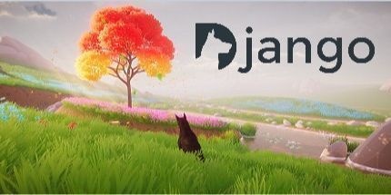 御三家Game-Django