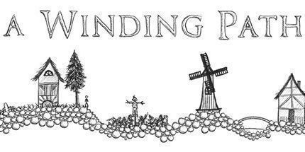 御三家Game-一条蜿蜒的小路