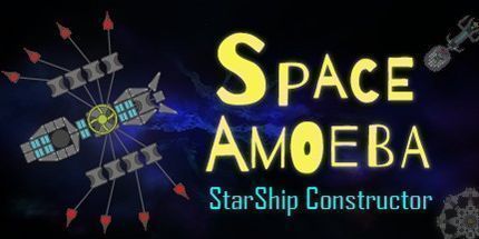 御三家Game-太空变形虫