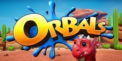 御三家Game-Orbals