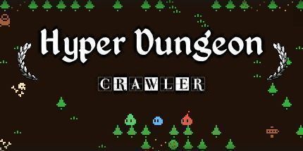 御三家Game-超级地牢爬虫