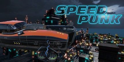 御三家Game-速度朋克