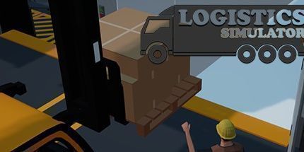 御三家Game-物流模拟器