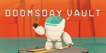 御三家Game-末日金库