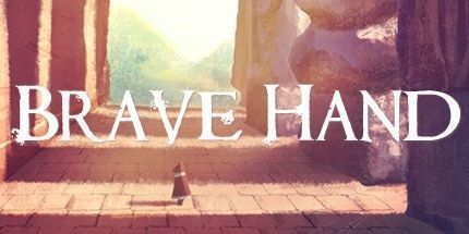 御三家Game-勇敢的手