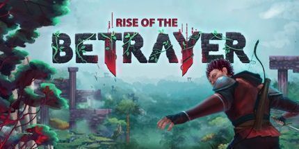 御三家Game-背叛者的崛起