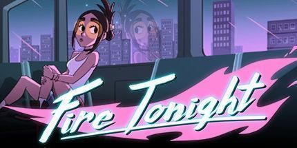 御三家Game-今晚火