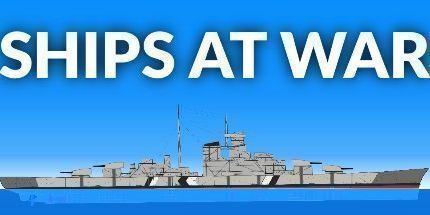 御三家Game-战争中的船只