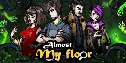 御三家Game-几乎我的地板