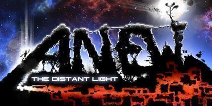 御三家Game-新: 遥远的光