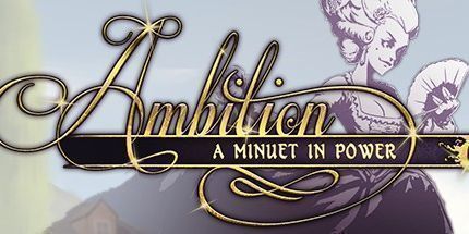 御三家Game-野心：权力的小步舞曲