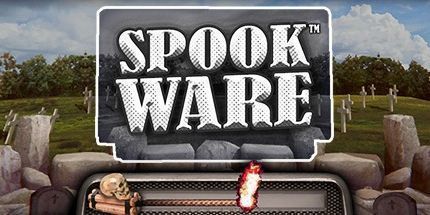 御三家Game-SPOOKWARE