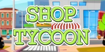 御三家Game-商店大亨