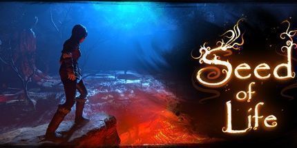 御三家Game-生命的种子