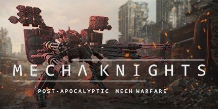 御三家Game-机甲骑士：噩梦