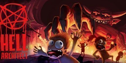 御三家Game-地狱建筑师