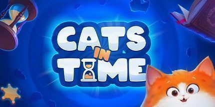 御三家Game-时间猫