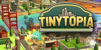 御三家Game-小小乌托邦