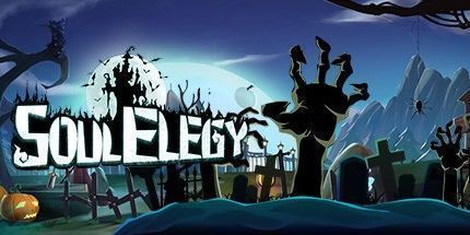 御三家Game-安魂挽歌