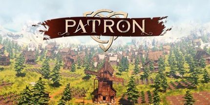 御三家Game-赞助者